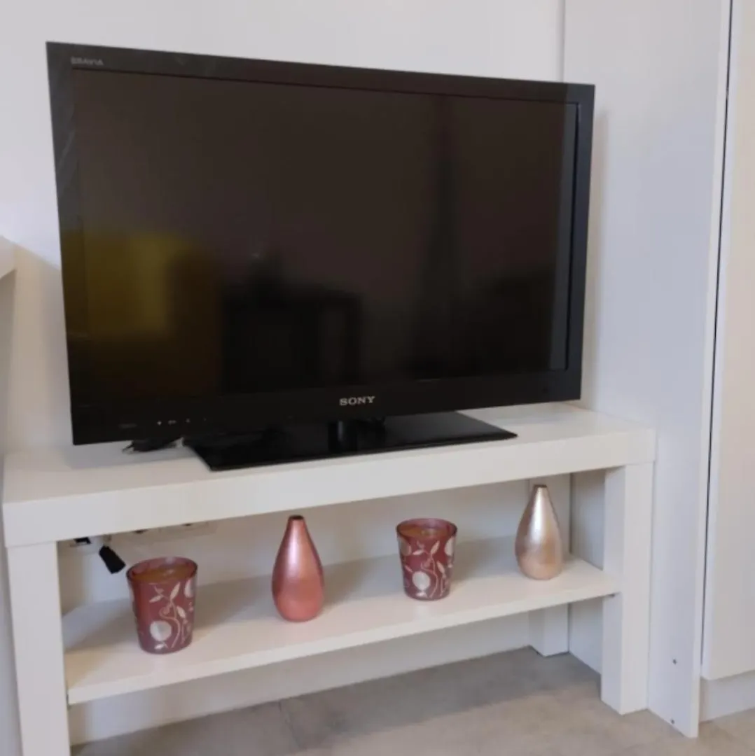 Cascada Apartamento Torremolinos