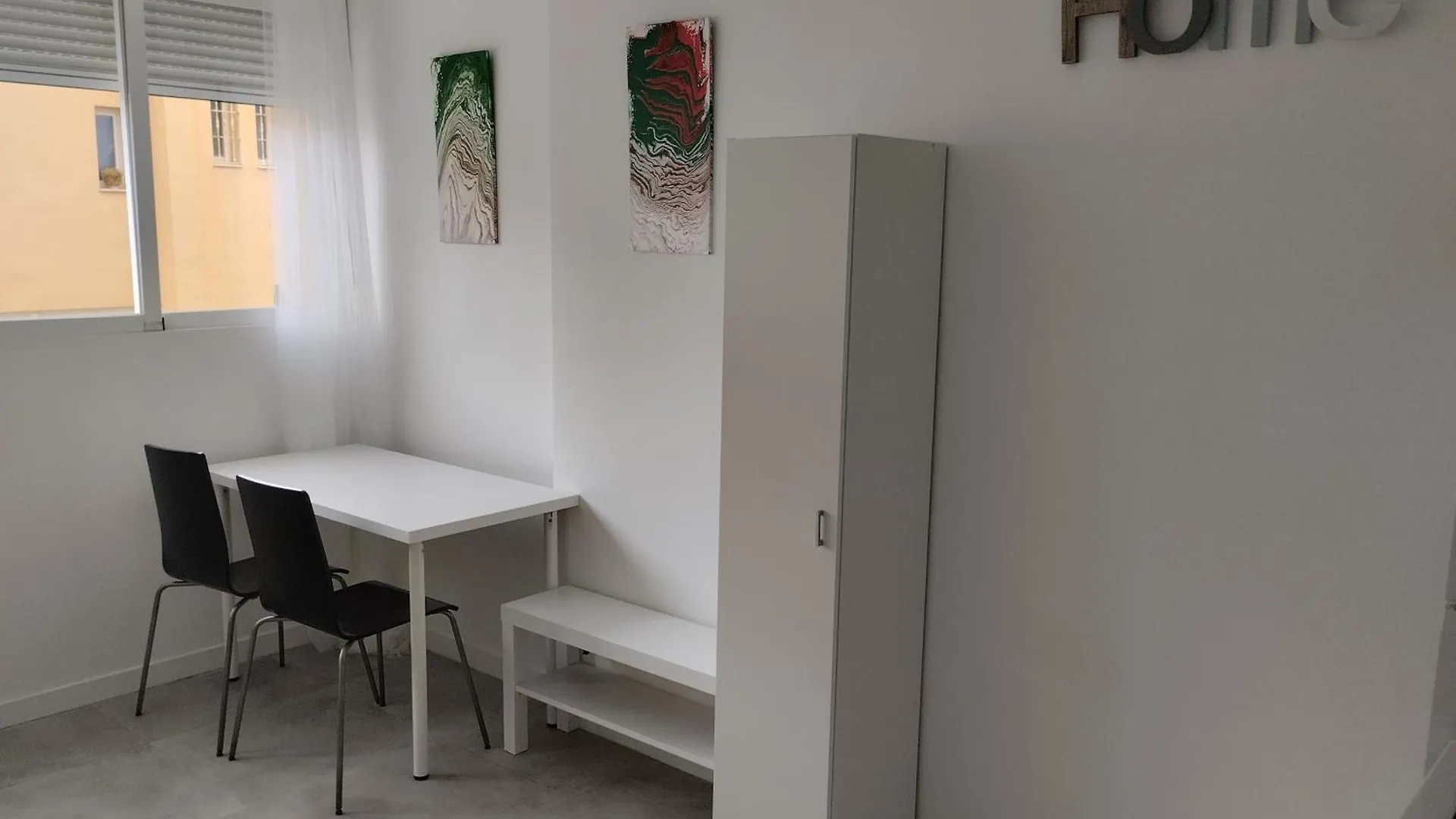 Cascada Apartamento Torremolinos