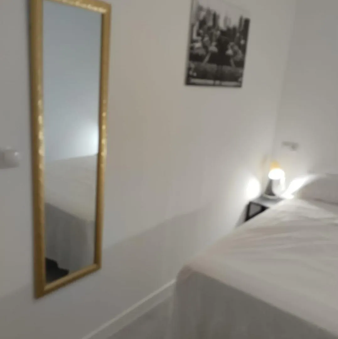 Cascada Apartamento Torremolinos