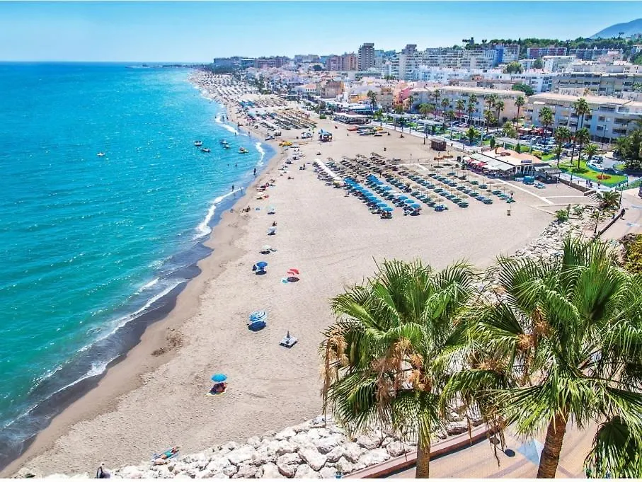 Appartement Cascada à Torremolinos