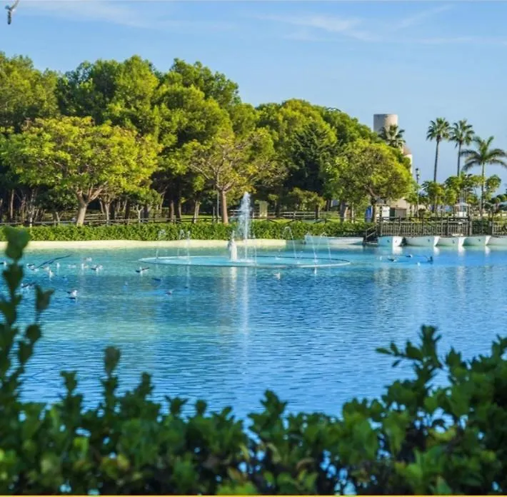 Cascada Apartment Torremolinos
