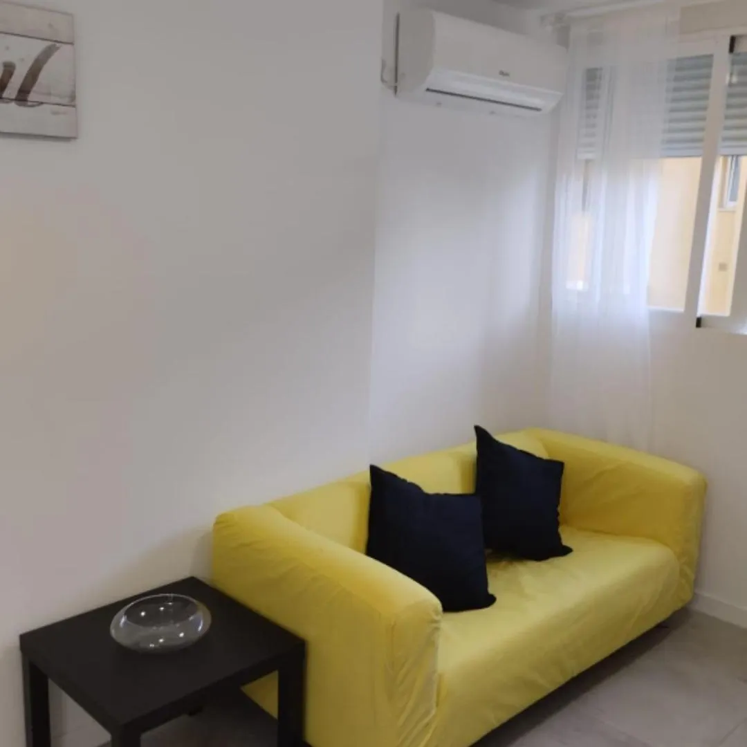 Cascada Apartment Torremolinos