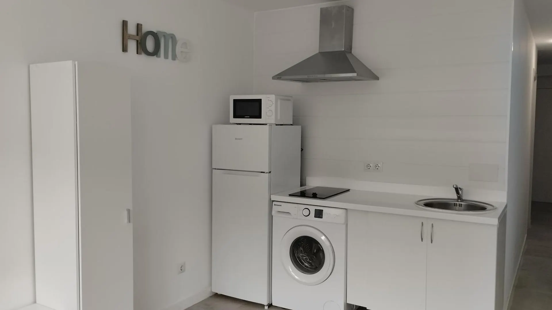 Cascada Apartment Torremolinos