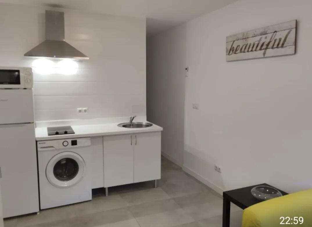 Cascada Apartment Torremolinos 0*,